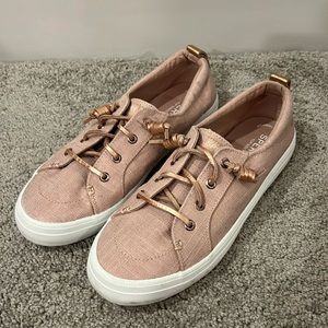 Sperry women’s 8